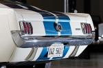 Shelby GT350 Prototype 1965 года